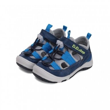 Greitai džiūstantys batai "Quick dry" 26-31 d. G065-51458M