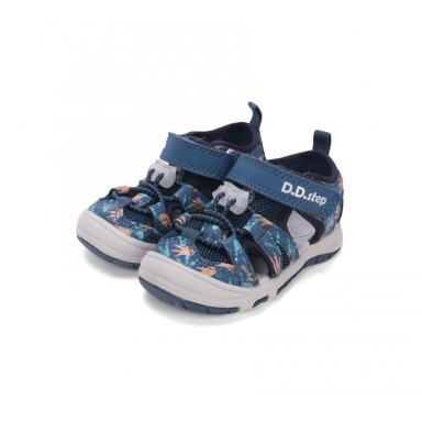 Greitai džiūstantys batai "Quick dry" 20-25 d. G065-61146A