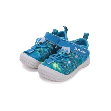 Greitai džiūstantys batai "Quick dry" 26-31 d. G065-61161M