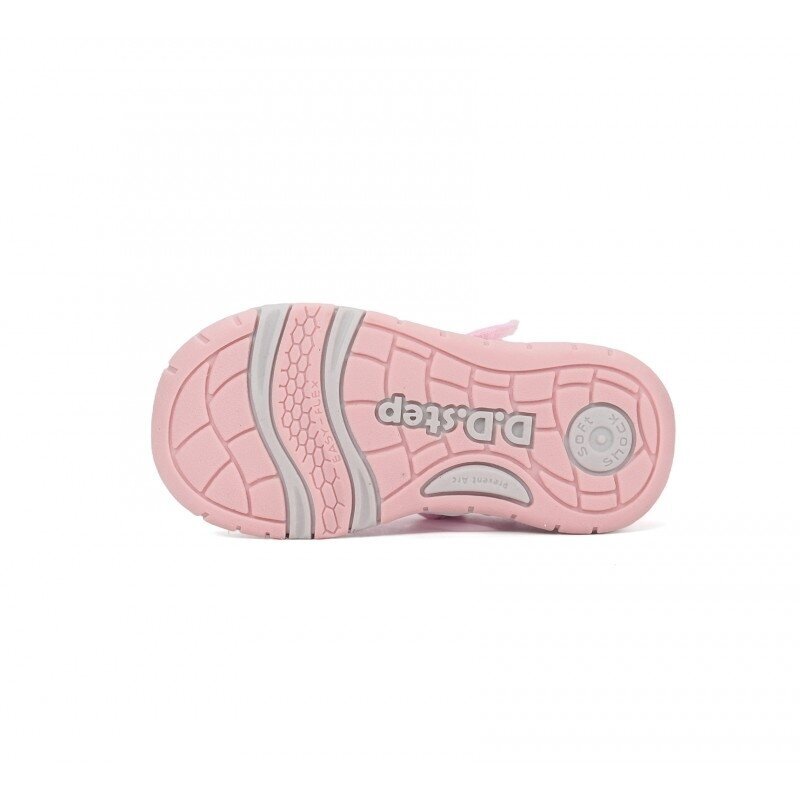 Greitai džiūstantys batai "Quick dry" 26-31 d. G065-61146CM 6