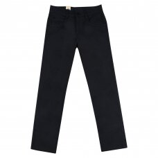 Trousers for a boy with a button 146-182 cm