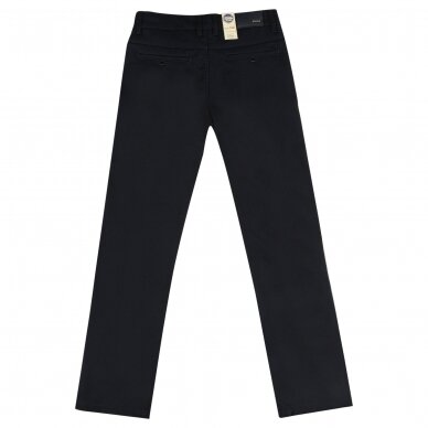 Trousers for a boy with a button 146-182 cm 1