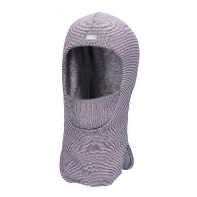Komplektas, šalmukas su veido apsauga + neperšlampamos pirštinės Komplektas, šalmukas su veido apsauga + neperšlampamos pirštinės