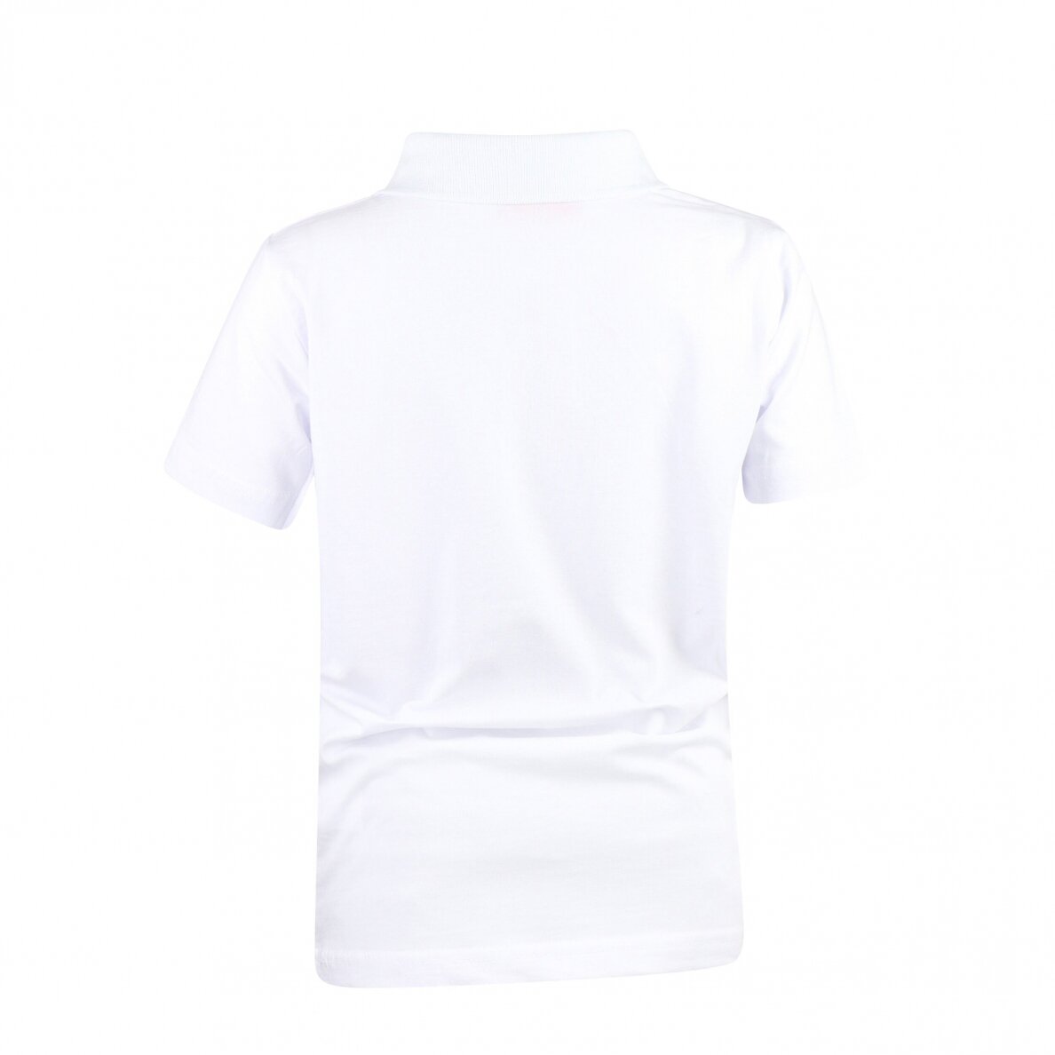 Plono trikotažo mokykliniai polo marškinėliai 116-182 cm 3
