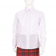 MAMAJUM блузка для девочки 116-164 см