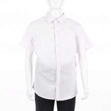 MAMAJUM shirt with buttons 128-182 cm