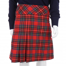 MAMAJUM школьная юбка для девочки 116-152 см