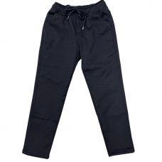 MAMAJUM warm pants with rubber 116-176cm