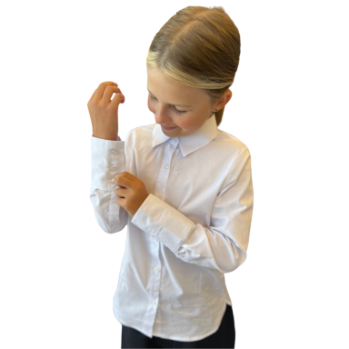 MAMAJUM mergaitiški marškiniai 122-182 cm MAMAJUM mergaitiški marškiniai 122-182 cm
