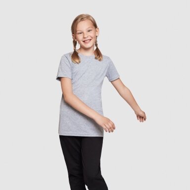 MAMAJUM pilki marškinėliai 122-182 cm MAMAJUM pilki marškinėliai 122-182 cm