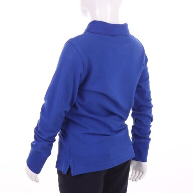 MAMAJUM mokykliniai polo marškinėliai 116-182 cm MAMAJUM mokykliniai polo marškinėliai 116-182 cm