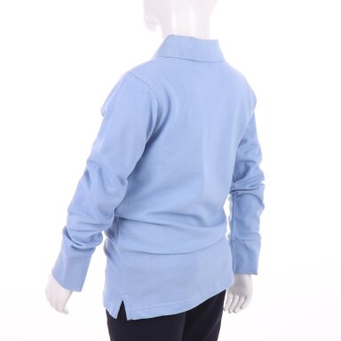 MAMAJUM mokykliniai polo marškinėliai 116-182 cm MAMAJUM mokykliniai polo marškinėliai 116-182 cm