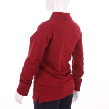 MAMAJUM mokykliniai polo marškinėliai 116-182 cm MAMAJUM mokykliniai polo marškinėliai 116-182 cm
