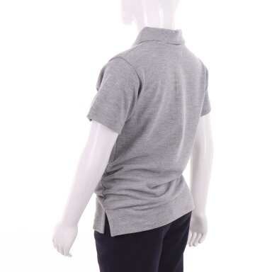 MAMAJUM mokykliniai polo marškinėliai 116-182 cm MAMAJUM mokykliniai polo marškinėliai 116-182 cm