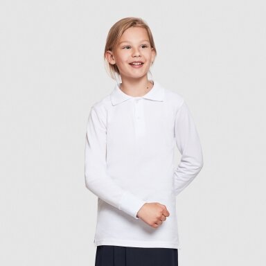 MAMAJUM polo marškinėliai 116-182 cm MAMAJUM polo marškinėliai 116-182 cm