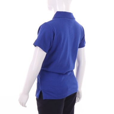 MAMAJUM mokykliniai polo marškinėliai 116-182 cm MAMAJUM mokykliniai polo marškinėliai 116-182 cm
