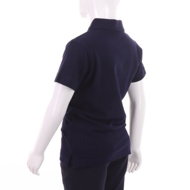 MAMAJUM mokykliniai polo marškinėliai 116-182 cm MAMAJUM mokykliniai polo marškinėliai 116-182 cm