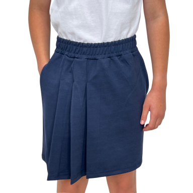 MAMAJUM trikotažinis sijonas mergaitei 116-164 cm MAMAJUM trikotažinis sijonas mergaitei 116-164 cm