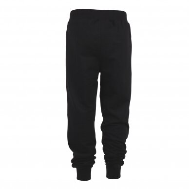MAMAJUM black sports pants 128-164 cm 4