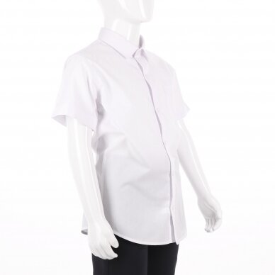 MAMAJUM shirt with buttons 128-182 cm 1