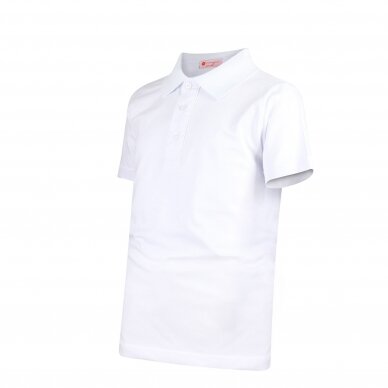 MAMAJUM mokykliniai polo marškinėliai 122-182 cm 1