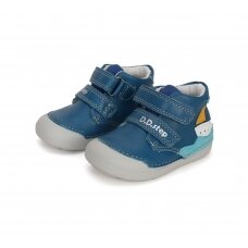 Mėlyni batai 20-25 d. S066-41733n