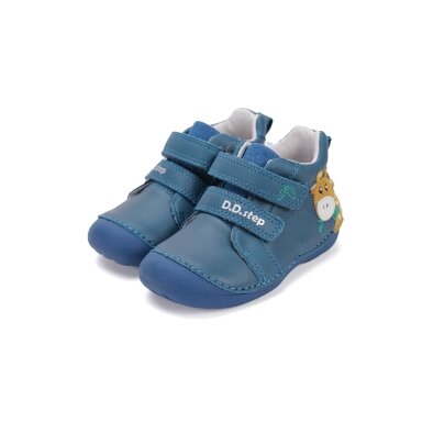 Mėlyni batai 19-24 d. S015-52874A