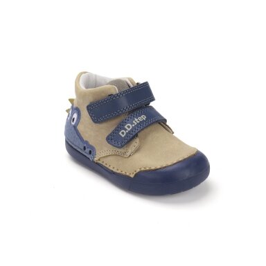 Kreminiai batai 20-25 d. S066-52509