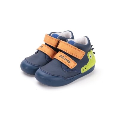 Mėlyni batai 20-25 d. S066-52509A