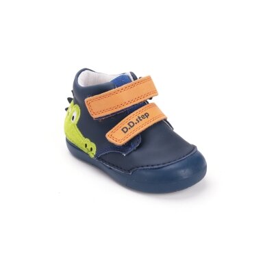 Mėlyni batai 20-25 d. S066-52509A