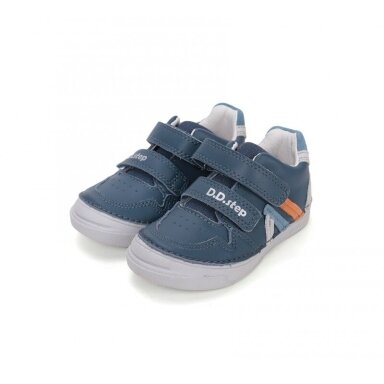 Mėlyni batai 31-36d. S040-61252AL