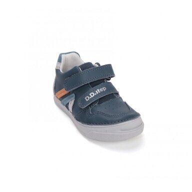 Mėlyni batai 31-36d. S040-61252AL