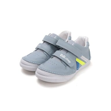 Mėlyni batai 31-36d. S040-61252BL