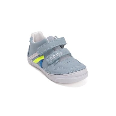Mėlyni batai 31-36d. S040-61252BL