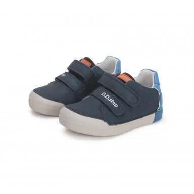 Mėlyni batai 31-36d. S068-41608M