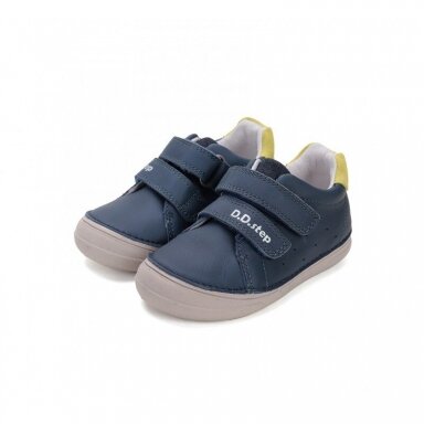 Mėlyni batai 32-37 d. S078-51687L