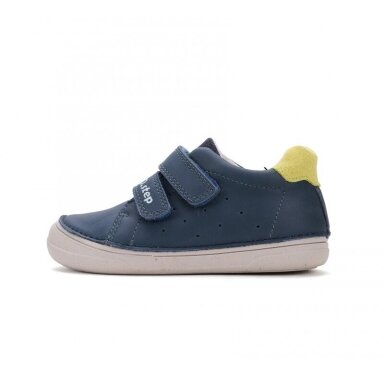 Mėlyni batai 32-37 d. S078-51687L
