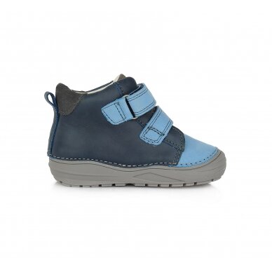 Mėlyni batai 20-25 d. 071516A 2