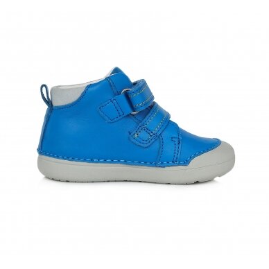 Mėlyni batai 20-25 d. S066-311A 2