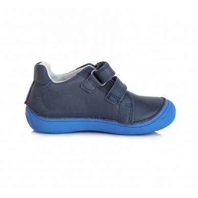 Mėlyni batai 24-29 d. DA06-1-319 2