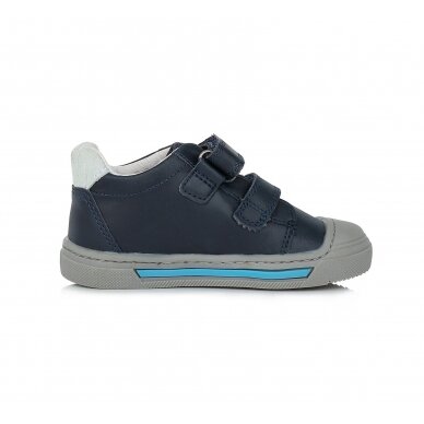 Mėlyni batai 28-33 d. DA03-1-341AL 2