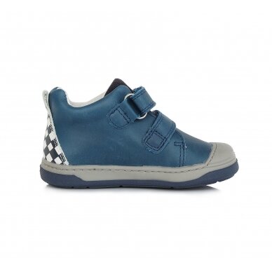 Mėlyni batai 28-33 d. DA03-1-391L 2