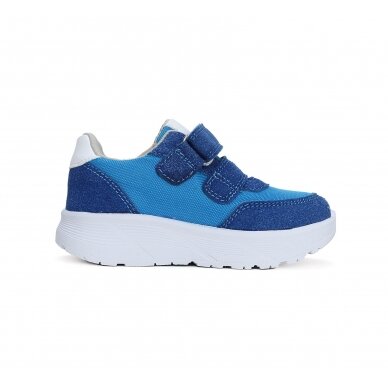 Mėlyni sportiniai batai 26-31 d. F083-41879AM 2