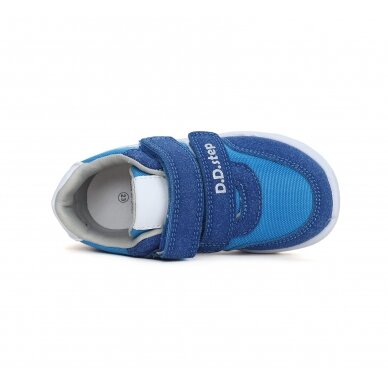 Mėlyni sportiniai batai 26-31 d. F083-41879AM 3