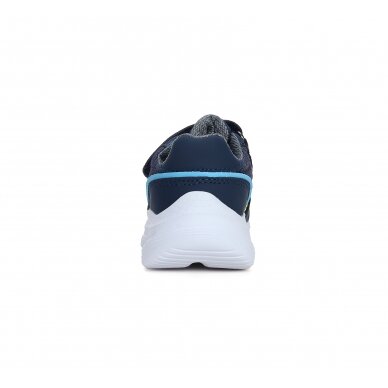 Mėlyni sportiniai batai 30-35 d. F092-41335AL 1