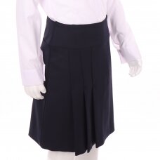 MAMAJUM school skirt for girls 116-152 cm