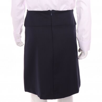 MAMAJUM школьная юбка для девочки 116-152 см 4