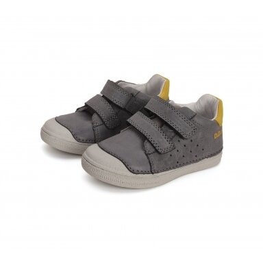 Pilki batai 31-36 d. S049-41158BL