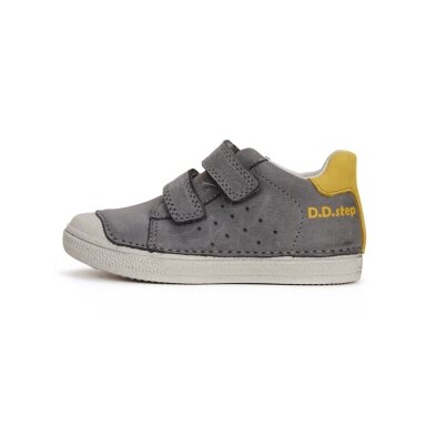Pilki batai 31-36 d. S049-41158BL