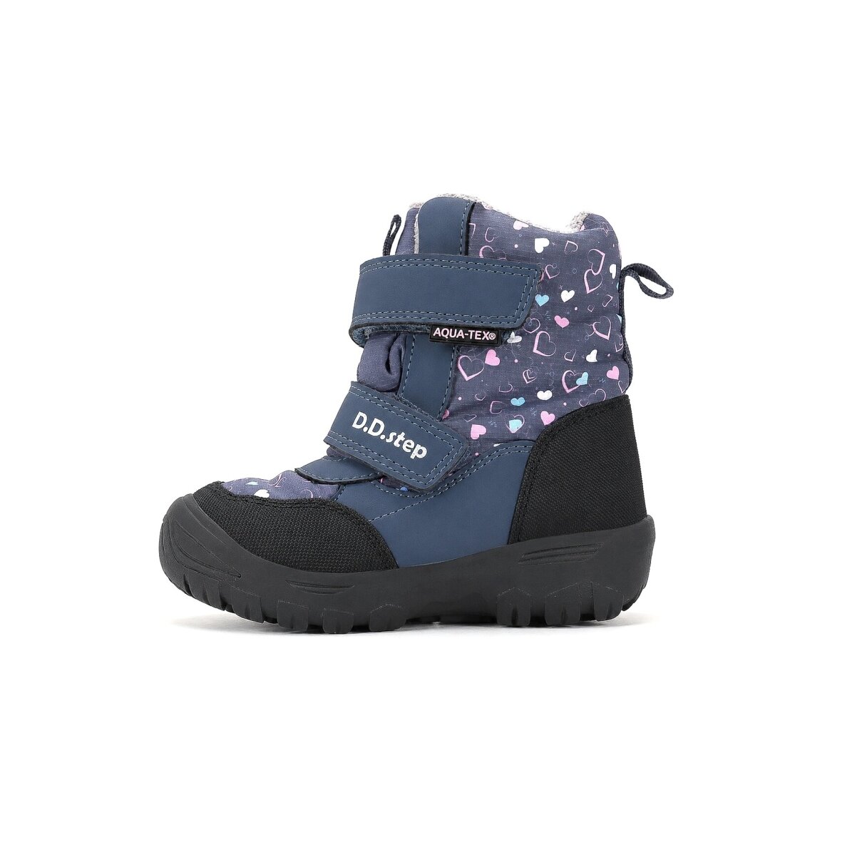 Sniego batai su vilna 22-27 d. P081-62248A 2